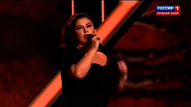 Toi e moi. Евгений Кунгуров и Вероника Джиоева смотреть онлайн