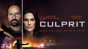 Преступник (2025) | Culprit