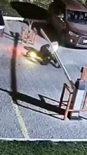 Подборка ДТП и аварий, снятых на видеорегистратор