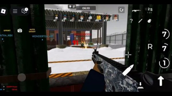 HAND-TO-HAND COMBAT ARENA ROBLOX! АРЕНА рукопашного боя в роблокс