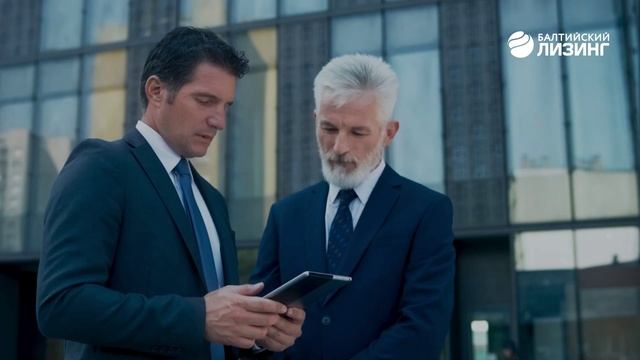 Балтийский лизинг смотреть онлайн