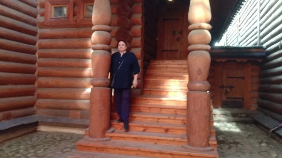 Коломенское. Хоромы Алексея Михайловича. 14.09.25 часть 1