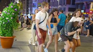 She Got the Scare of Her Life With Bushman Prank