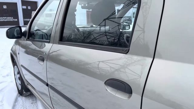 Renault Logan 10 смотреть онлайн