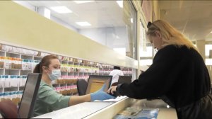 В амбулаторном отделении № 4 городской стоматологии открыли кабинет медпрофилактики