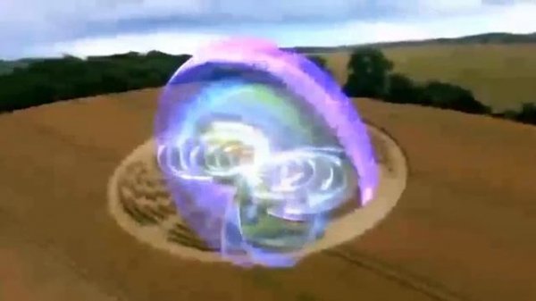 Один из лучших фильмов о Сакральнои Геометрии