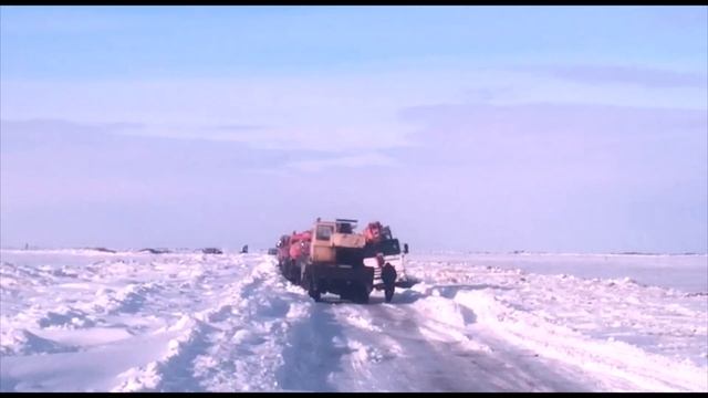 небо севера смотреть онлайн