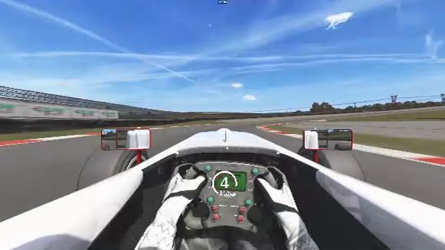 Assetto Corsa