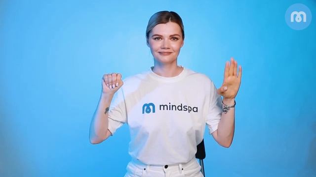 Нейробика с Никой Набоковой