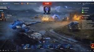 Играю за Гоньчих в режиме Ваффентрагер Парадокс/ Evil_Black_Scorpio