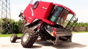 МАШИНЫ, МЕХАНИЗМЫ И УДИВИТЕЛЬНАЯ ТЕХНИКА И ТЕХНОЛОГИИ ✦ 27 ✦ Lucky Tech