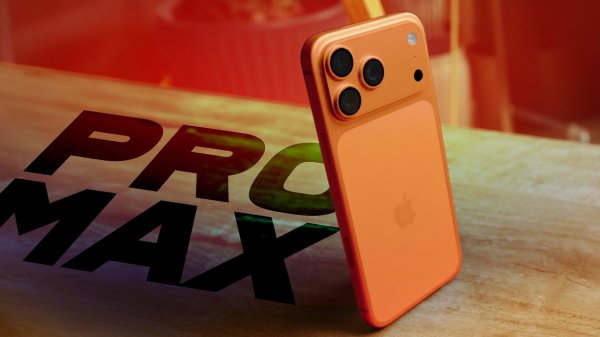 Обзор iPhone 17 Pro и iPhone 17 Pro Max — что нового?