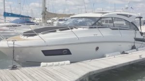 Grandezza 34 OC 2026 — слот на новый катер| Yachts Expert