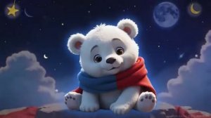 Колыбельная