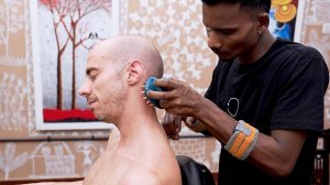 Can You Stay Awake？ 🤯 Crystal-Clear 3D ASMR Comb Massage ｜ Master Cracker