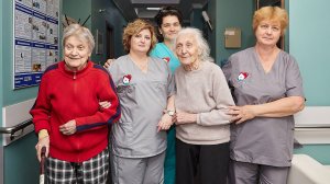 Видео-тур по пансионату "РВЦ Прибрежный"