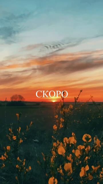 «Горизонт»… Уже скоро!