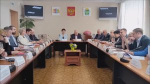 Хроника первого заседания новой кинешемской Думы