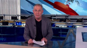 Аналитическая программа "Однако" с Михаилом Леонтьевым от 24.09.2025