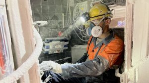 Профессионалы рулят:машинисты горных выемочных машин Гремячинского ГОКа соревнуются в профессиональ