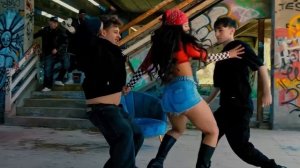 В РИТМЕ НАШИХ СЕРДЕЦ