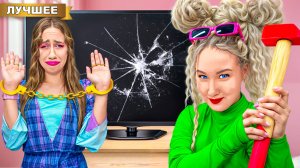 Света КЕМЕР НАРУШИЛА 100 ЗАКОНОВ за 24 часа!