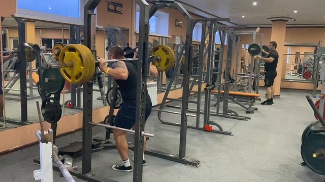 мост день 22