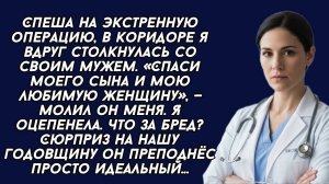 Истории из жизни|Спаси моего сына|Аудио рассказы|Аудиокниги слушать онлайн|Жизненные истории