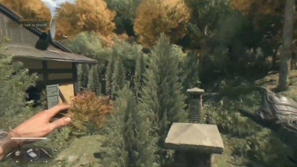 Как получить все легендарное оружие и чертежи в Dying Light The Beast