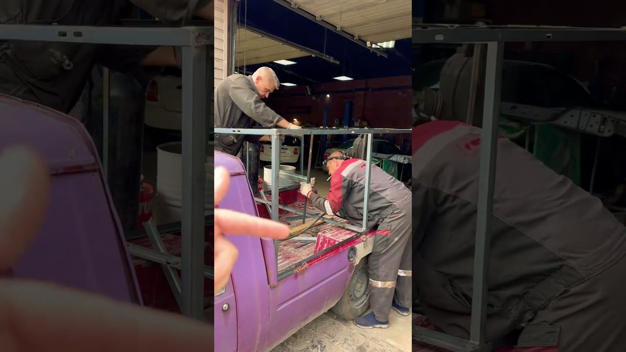 Наша жига работяга ❤️❤️❤️#топмот #жигули #иж #мото #мотоцикл смотреть онлайн