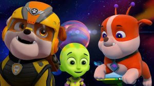 #ЩЕНЯЧИЙ#ПАТРУЛЬ#PAW#PATROL#ЭТОТ#БОЛЬШОЙ#МИР