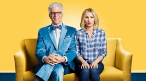 Сериал В лучшем мире / Хорошее место — 1 сезон 3 серия / The Good Place