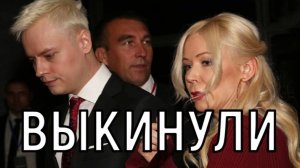 Крах карьеры! SHAMAN после отказа от участия в «Интервидении» решился на радикальные перемены.