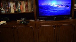 Телевизионная приставка DVB T2 Vasin T8000