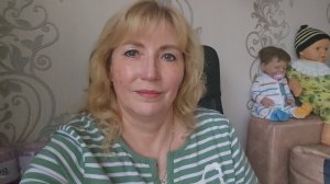 Комбинизон готов👌🧶