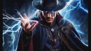 " боевой маг"   рок, авторская песня,   творчество нейросети