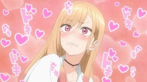 Сериал Любовь с иголочки  — 2 сезон 7 серия / Sono Bisque Doll wa Koi wo Suru