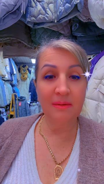 🔴 САДОВОД,СТ-7-115,ЖЕНСКИЕ КУРТКИ,🔴