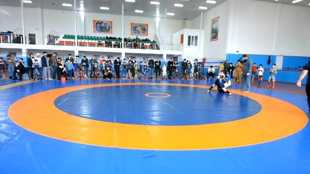 Открытые соревнования Чеченской Республики по панкратиону 05.05.20245 года. Чечен Аул. Часть 1. смотреть онлайн