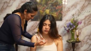 ASMR | MASAJE DE RELAJATION