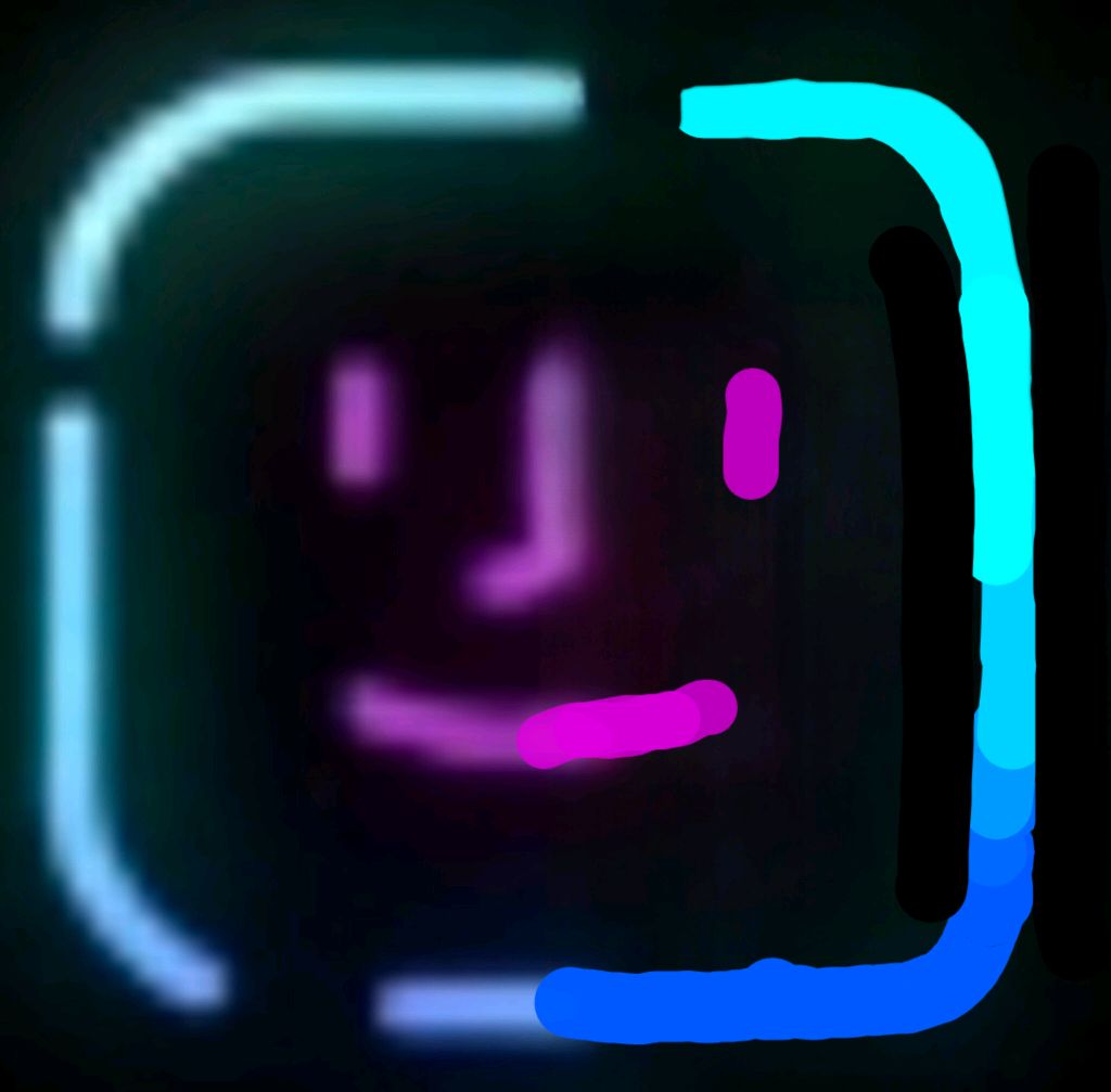 я в лазертаге моего папы