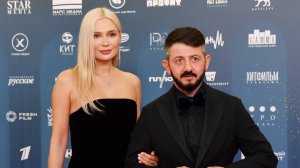 Галустян и Рудова подозрительно сблизились: неужели звезды закрутили роман?