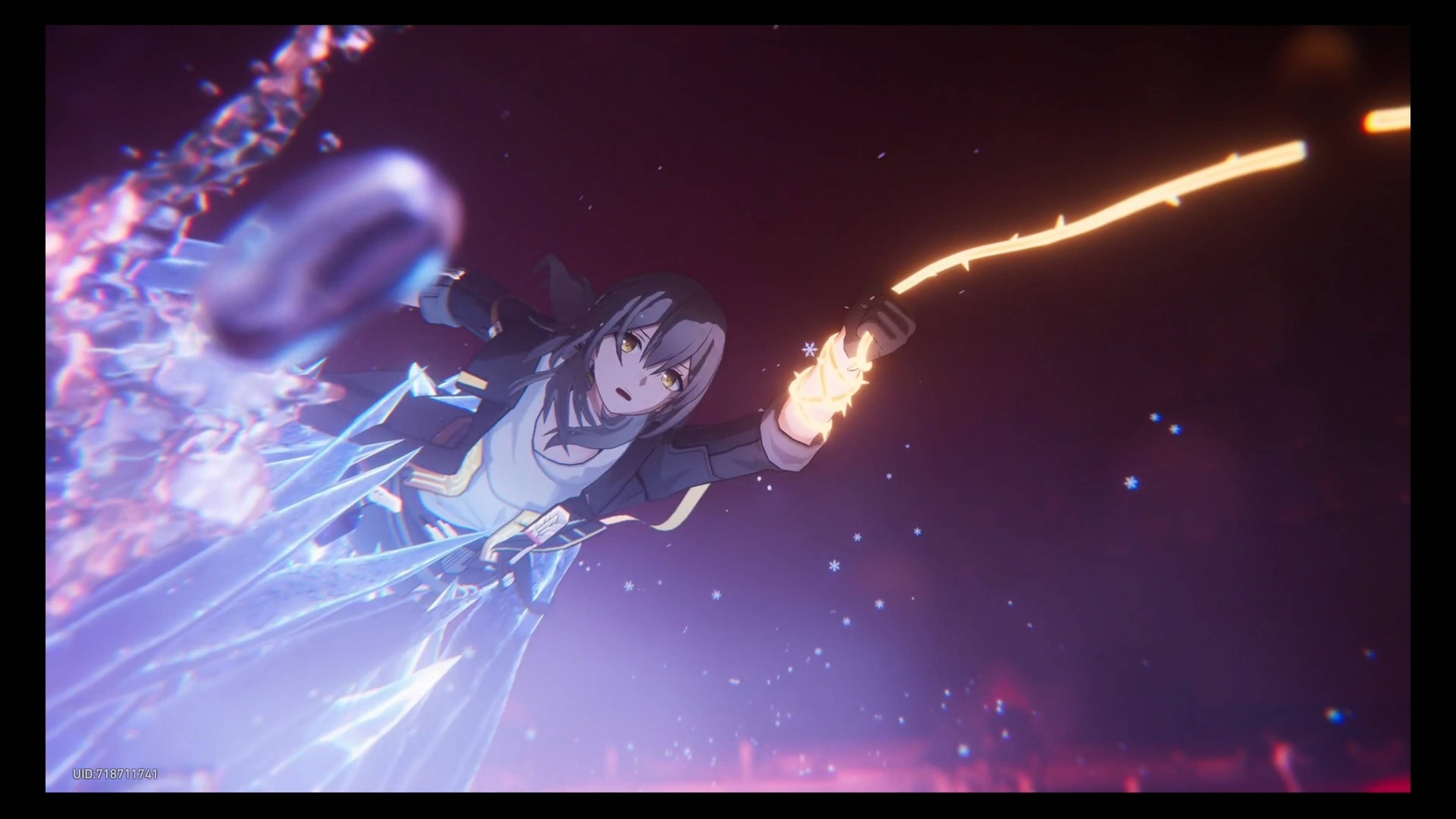 Honkai Star Rail обновление 3.6 прохождение на русском #2 смотреть онлайн