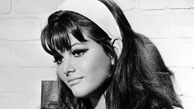 Памяти Клаудии Кардинале. Самая красивая ... смотреть онлайн