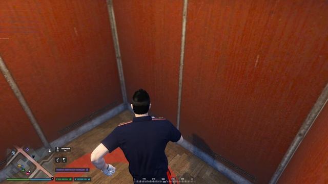 Grand Theft Auto V 2025.09.24 - 02.24.16.77 смотреть онлайн