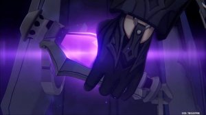 Анимация с Флинс и Люмин: Геншин Импакт, Нод-Край