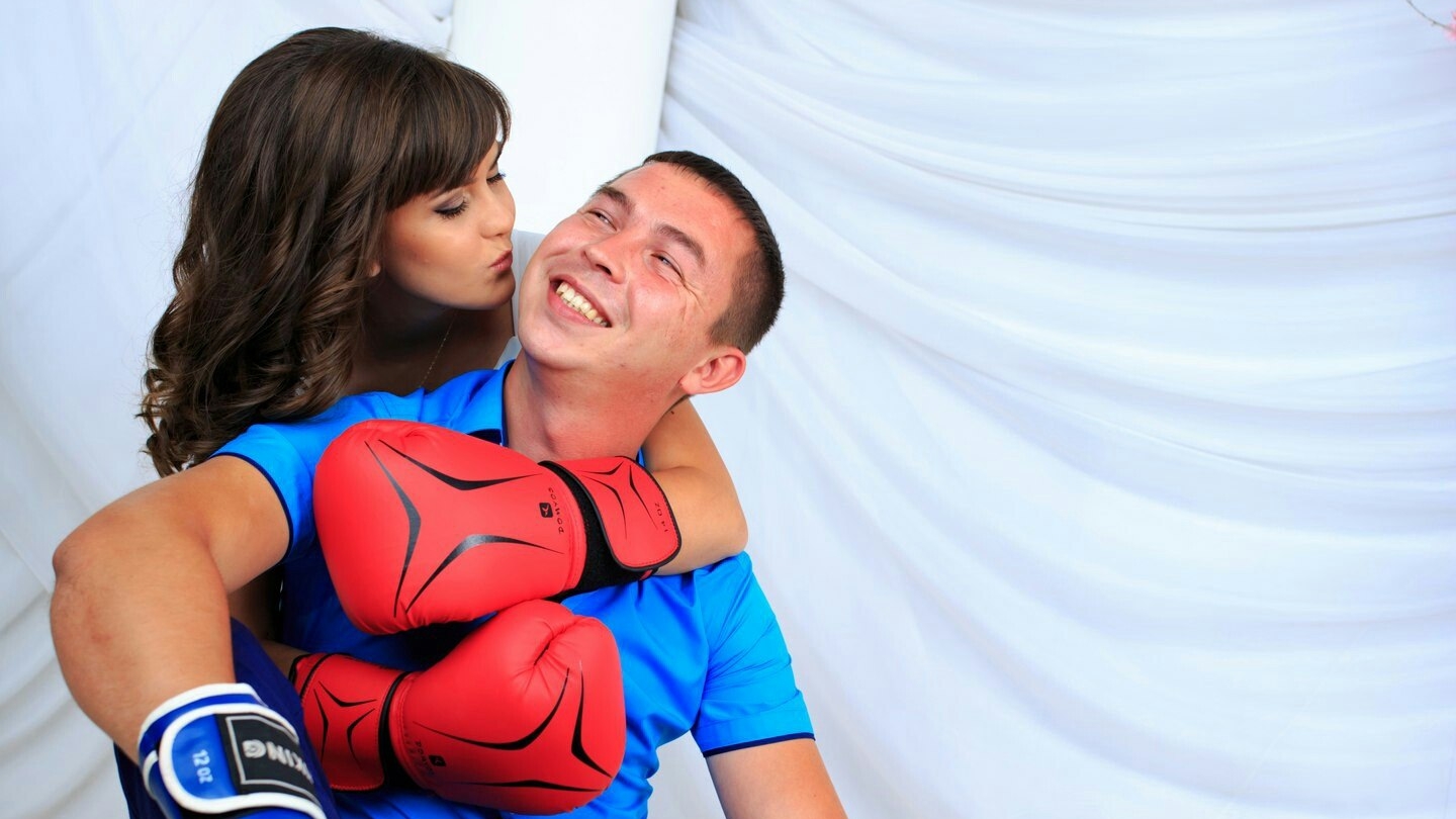 ✨️Фаянсовая свадьба детей ❤️❤️💕💕✨️Поздравляем, Любимки наши!💐🥂🍾✨️ смотреть онлайн