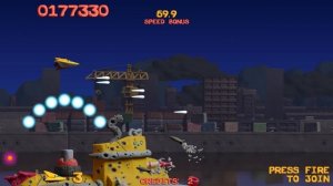 PLATYPUS RECLAYED (2025) [PC]