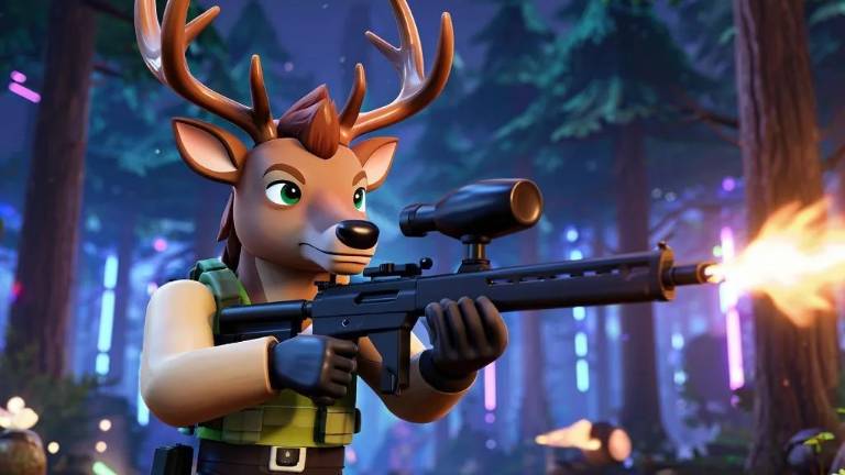 Игры.Прямой эфир.Roblox.Играю с друзьями.99 Ночей в лесу смотреть онлайн