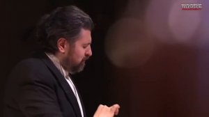 С.В.Рахманинов. Оркестровая фантазия «Утес»